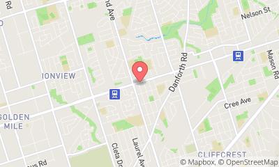 map, Sankanai Furniture Inc