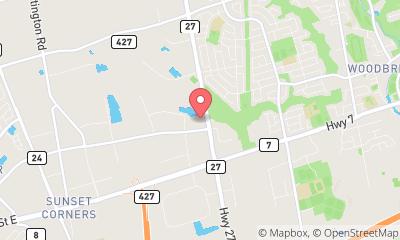 map, Zenlia Home Store