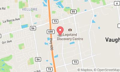 map, DLXART Furniture