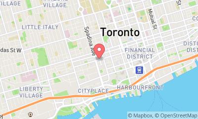 map, Adelaide West Physiotherapy