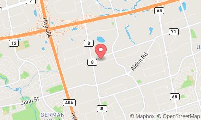 map, Customized Delivery Services