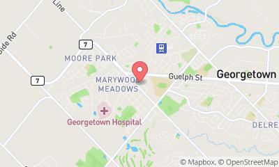 map, Dr. M. F. Poonah