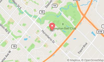 map, Williams Accounting Professional Corporation