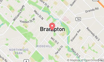 map, DHL International Shipping Services