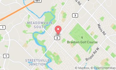 map, Last Minute Courier