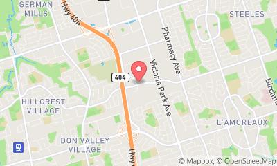 map, The Perfect Furniture 正点家私