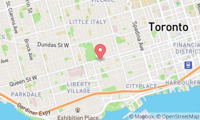 map, Helmutt's Pet Supply