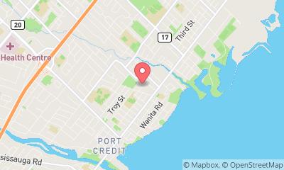 map, M & J Happy Pet Products