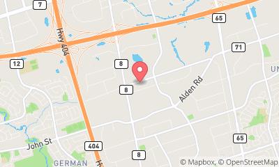 map, Azcor Pet Products