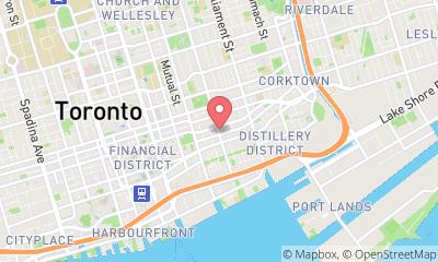 map, Time Convenience store