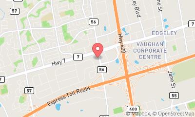 map, 1 Convenience Store