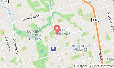 map, Convenience Store