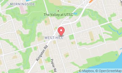 map, Convenience Plus