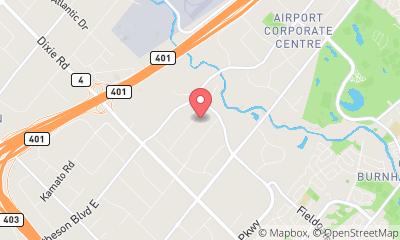 map, Ontario Wine Cellars