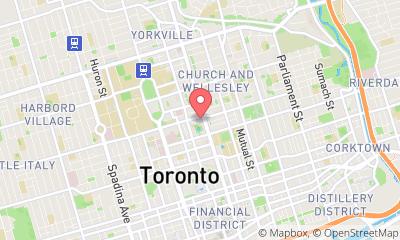 map, Gateway Newstand