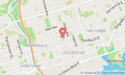 map, Gateway Newstand