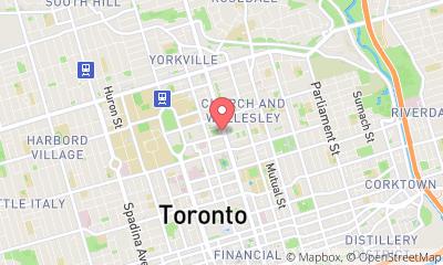 map, Tabac Cuban Cigars