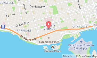 map, 180 Smoke Vape Store