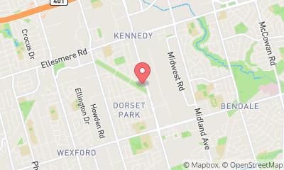 map, All You Can Vape Inc.