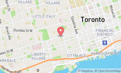 map, 420 Kings Head Shop / Vaporizer store