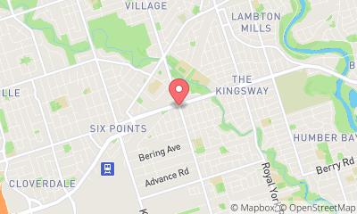 map, 180 Smoke Vape Store