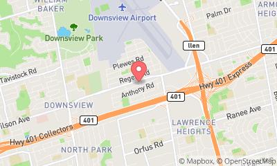 map, A Supreme Nursing