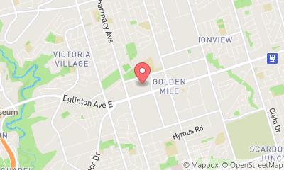 map, Mobile Klinik Professional Smartphone Repair - Scarborough