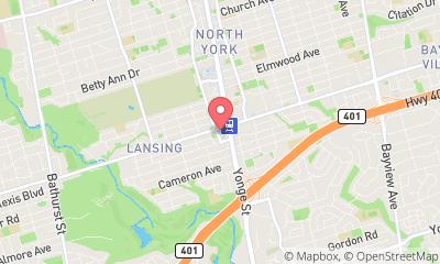 map, Schneider Law Firm