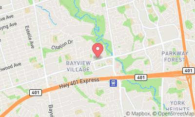 map, Aulis Law Firm Professional Corporation