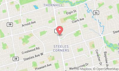 map, Mirian Law Firm