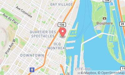 map, Furniture Cleaning