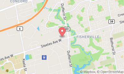 map, Home Care Assistance