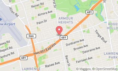 map, Precious HomeCare Agency