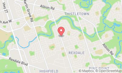 map, Raj Bookkeeping & Tax Services