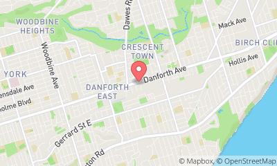 map, Omnibus Tax & Accounting Services Inc.