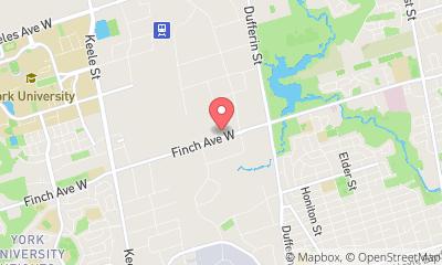 map, Aridan Accounting And Tax Services