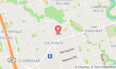 map, Igli Beauty Salon