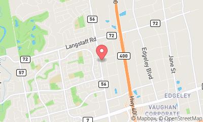 map, TruBliss Wellness & Beauty Spa