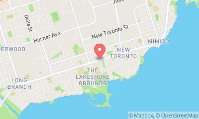 map, Revitalize Clinic & Day Spa