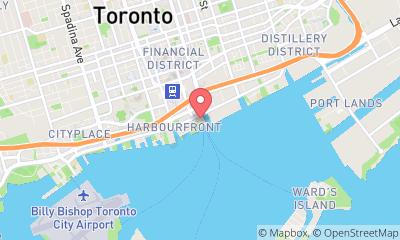 map, Votre-Beaute European Day Spa & Salon