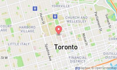 map, The Studio For Aesthetic Dentistry