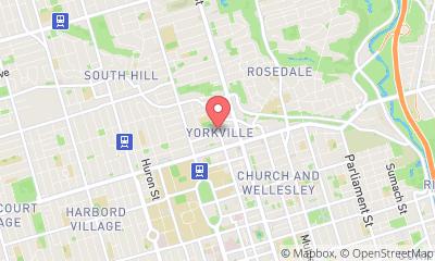 map, Dr Andrew Charkiw and Dr Armaghan Afsar