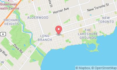 map, Tara Massage Therapy