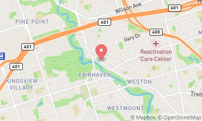 map, Grice Massage Therapy