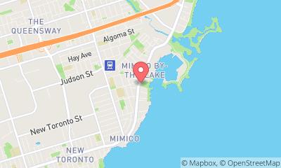 map, 24 Hour Coin Laundromat