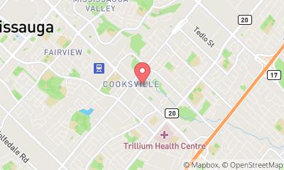 map, DREAM COIN LAUNDRY