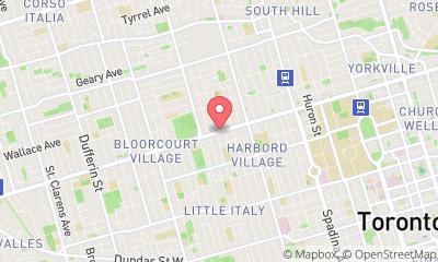 map, Lee & Company, Chartered Accountants(Annex Accounting)