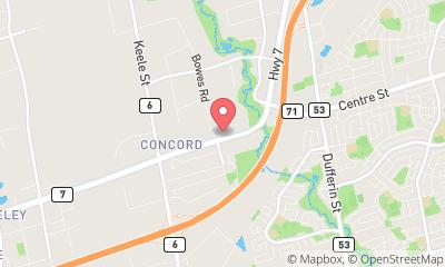 map, Skupchenko, CPA, Professional Corporation