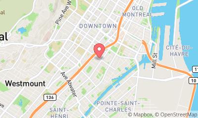 map, Jasmin Veterinary Clinic