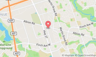 map, Saloni Beauty Salon